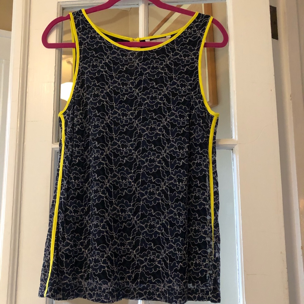 Beautiful sexy Lacey top